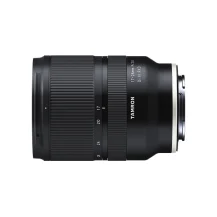 Tamron 17-28mm f / 2.8 Di III RXD MILC/SRL Obiettivo ampio Nero