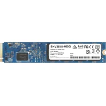 SSD Synology SNV3510 M.2 400 GB PCI Express 3.0 NVMe [SNV3510-400G]