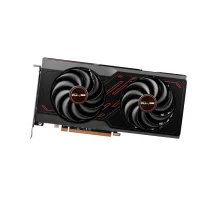 Sapphire PULSE 11324-01-20G scheda video AMD Radeon RX 7600 8 GB GDDR6 [11324-01-20G]