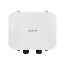 Access point Lancom Systems OW-602 1775 Mbit/s Bianco Supporto Power over Ethernet (PoE) [61664]