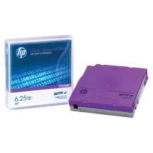Cassetta vergine HPE C7976W supporto di archiviazione backup Nastro dati vuoto LTO 1,27 cm [C7976W]
