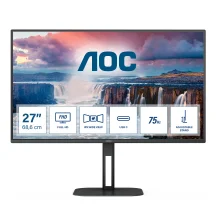 AOC 27V5C/BK Monitor PC 68,6 cm (27