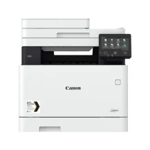 Multifunzione Canon i-SENSYS MF742Cdw Laser A4 1200 x DPI 27 ppm Wi-Fi [3101C013]