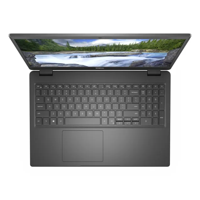 Notebook DELL Latitude 3510 Intel® Core™ i5 i5-10210U Computer portatile 39,6 cm (15.6