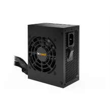 be quiet! SFX POWER 3 300W alimentatore per computer 20+4 pin ATX Nero (be quiet Bronze Power Supply) [BN320]