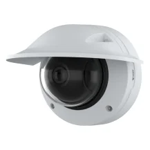 Axis 02616-001 telecamera di sorveglianza Cupola Telecamera sicurezza IP Esterno 2688 x 1512 Pixel Parete [02616-001]