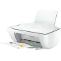 HP DeskJet Stampante multifunzione 2710e, Colore, per Casa, Stampa, copia, scansione, wireless; HP+; idonea a Instant Ink; stampa da smartphone o tablet [26K72B]