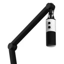 NZXT Boom Arm Asta di supporto per microfono (NZXT Low Noise Mic - Black) [AP-BOOMA-B1]