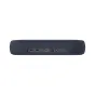 Altoparlante soundbar LG Eclair QP5 Soundbar compatta 320W 3.1.2 canali Dolby Atmos DTS:X - Nera [QP5.DEUSLLK]