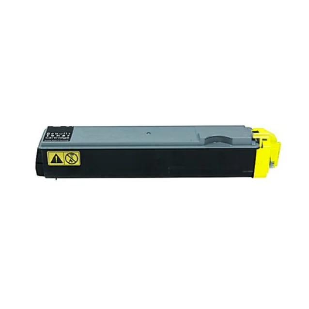 KYOCERA TK-8600Y cartuccia toner 1 pz Originale Giallo [1T02MNANL0]