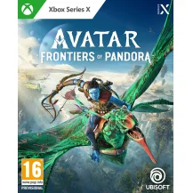 Videogioco Ubisoft Avatar: Frontiers of Pandora XBX [300126008]