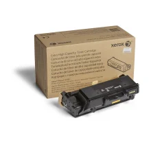 Xerox Cartuccia toner Nero a Altissima capacità da 15000 Pagine per Phaser® 3330, WorkCentre® serie 3300 (106R03624) [106R03624]