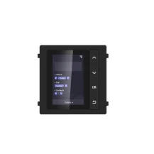 Hikvision DS-KD-DIS accessorio per sistema intercom Display [DS-KD-DIS]