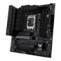 Scheda madre ASUS TUF GAMING B760M-PLUS WIFI D4 Intel B760 LGA 1700 micro ATX [90MB1DG0-M0EAY0]