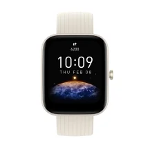 Smartwatch Amazfit Bip 3 Pro 4,29 cm (1.69
