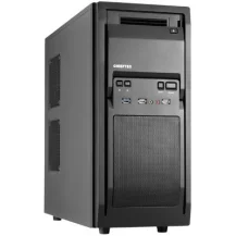 Case PC Chieftec LF-02B-OP computer case Midi Tower Nero [LF-02B-OP]