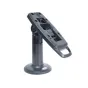 ENS ASS10121 accessorio di sistema POS Supporto Nero (FlexiPole Locking Complete - Payment Terminal Stand ASS10121, mount, Black Warranty: 24M) [ASS10121]