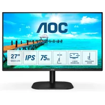 AOC B2 27B2H Monitor PC 68,6 cm (27