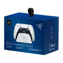 Razer Universal Charging for PS5 - White [RC21-01900100-R3M1]