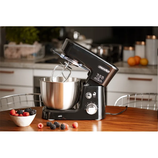 Bosch Home MUM58A20 robot da cucina 1000 W 3,9 L Antracite