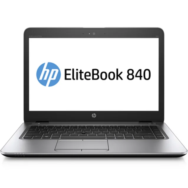 Notebook HP EliteBook 840 G3 Core i5-6300U 8GB 256GB SSD 14