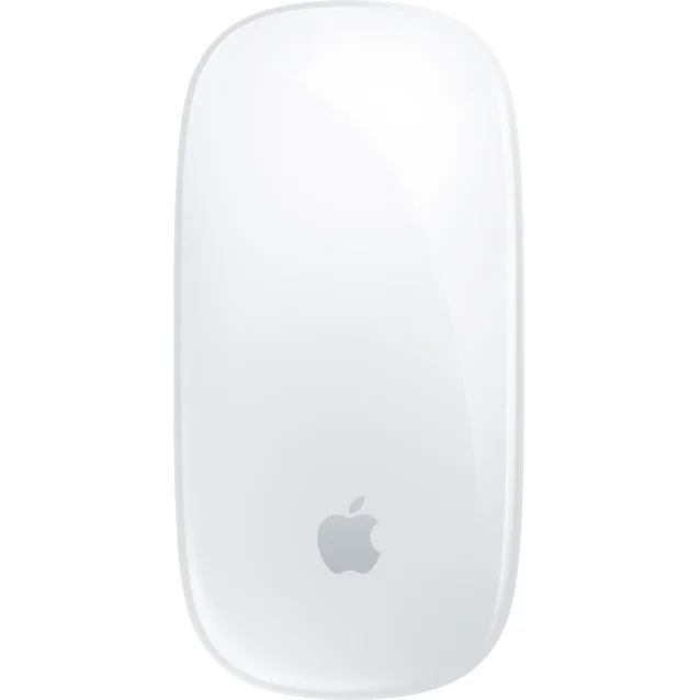 Apple Magic mouse Ambidestro Bluetooth [MK2E3Z/A]