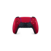 Sony DualSense Rosso Bluetooth/USB Gamepad Analogico/Digitale PlayStation 5 [9577317]