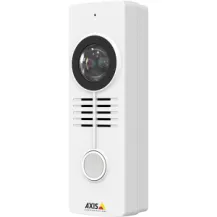 Axis A8105-E Cubo Telecamera di sicurezza IP Interno e esterno 1920 x 1200 Pixel Parete [0871-001]