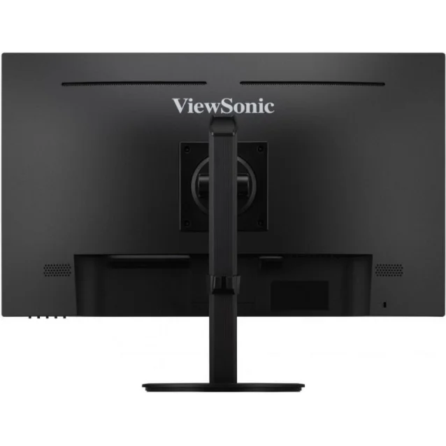 ViewSonic VG2709-2K-MHD Monitor 68,58cm (27 pollici) (WQHD, IPS, 5ms, HDMI, DisplayPort, HDR10, Lautsprecher, 75Hz)