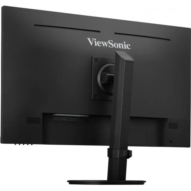 ViewSonic VG2709-2K-MHD Monitor 68,58cm (27 pollici) (WQHD, IPS, 5ms, HDMI, DisplayPort, HDR10, Lautsprecher, 75Hz)
