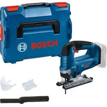 Bosch GST 18V-125 B Professional seghetto elettrico [06015B3001]