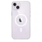 Custodia per smartphone Apple MagSafe Trasparente iPhone 14 Plus [MPU43ZM/A]