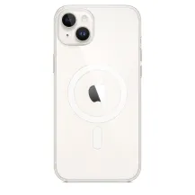 Custodia per smartphone Apple MagSafe trasparente iPhone 14 lus [MPU43ZM/A]