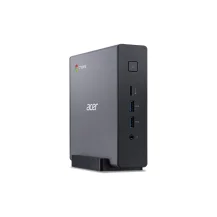 PC/Workstation Acer Chromebox CXI4 Intel® Core™ i3 i3-10110U 8 GB DDR4-SDRAM 64 Flash ChromeOS Mini PC Nero [DT.Z1NEG.009]