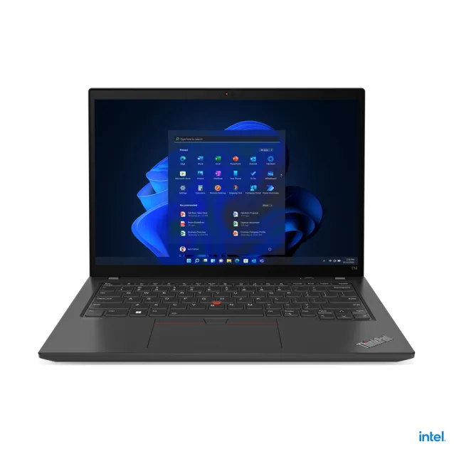 Notebook Lenovo ThinkPad T14 Gen 3 (Intel) Computer portatile 35,6 cm (14
