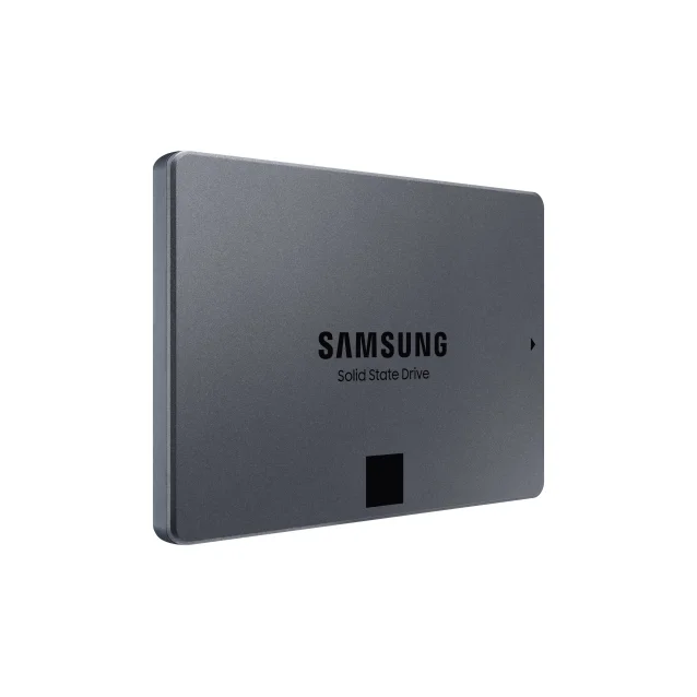 SSD Samsung MZ-77Q8T0 2.5