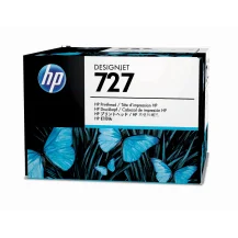 HP 727 testina stampante Ad inchiostro [B3P06A]
