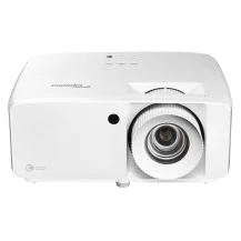Optoma ZK450 videoproiettore 4200 ANSI lumen DLP 2160p (3840x2160) Compatibilità 3D Bianco [E9PD7LD01EZ1]