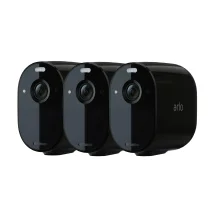 Arlo Essential Spotlight x3 Box IP security camera Indoor Ceiling/wall