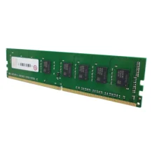 QNAP RAM-4GDR4ECP0-UD-2666 memoria 4 GB 1 x DDR4 2666 MHz Data Integrity Check (verifica integrità dati) [RAM-4GDR4ECP0-UD-266]
