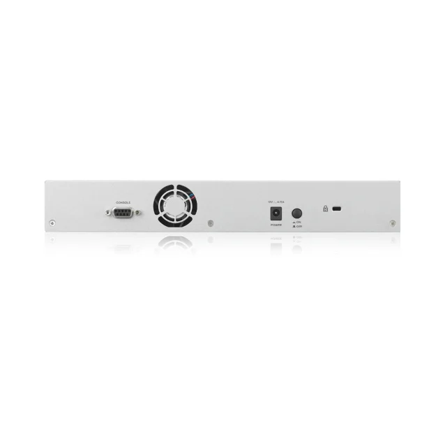 Firewall hardware Zyxel ATP500 firewall (hardware) Desktop 2,6 Gbit/s [ATP500-EU0102F]