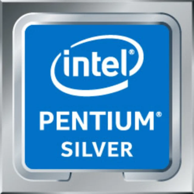 PC/Workstation bluechip INDUSTRYline S1100P Intel® Pentium® Silver J5005 4 GB DDR4-SDRAM 250 SSD Windows 11 Pro Mini PC Nero [551387]
