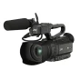 JVC GY-HM180E videocamera 12,4 MP CMOS 4K Ultra HD Nero [GY-HM180E]