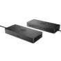 DELL WD19S-180W Cablato USB 3.2 Gen 2 (3.1 2) Type-C Nero [DELL-WD19S180W]