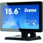 iiyama T1633MC-B1 POS monitor 39,6 cm (15.6