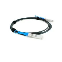 Origin Storage 100GbE QSFP to twinax copper cable 1M [3-4 day lead time] [CAB-Q-Q-100G-1M-OS]