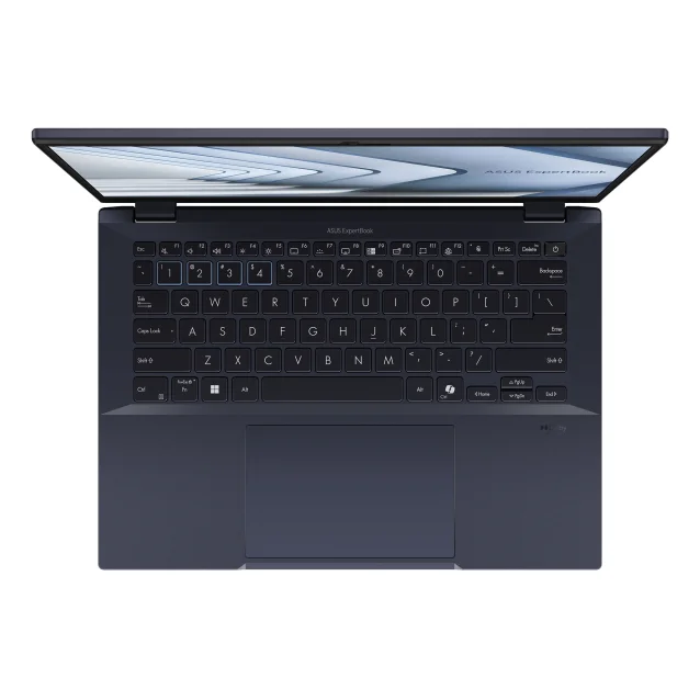 Notebook ASUS ExpertBook B5 B5404CVF-Q50059X Intel® Core™ i7 i7-1355U Computer portatile 35,6 cm (14
