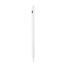 Penna stilo Dicota D31937 penna per PDA 10 g Bianco (ACTIVE STYLUS FOR IPAD - ) [D31937]