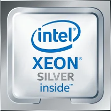 Intel Xeon 4110 processore 2,1 GHz 11 MB L3 [CD8067303561400]
