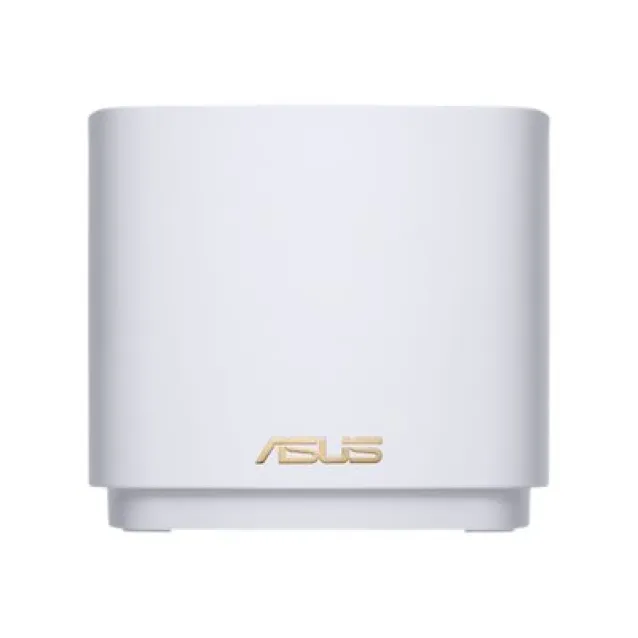 ASUS ZenWiFi AX Mini (XD4) router cablato 10 Gigabit Ethernet Bianco [90IG05N0-MO3R40]